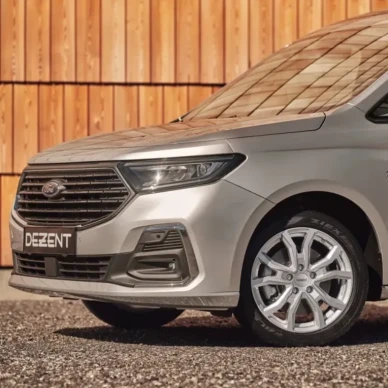 Katumaasturinvanne TV Silver 6 image