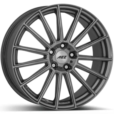 AEZ Steam Graphite 1 kuva