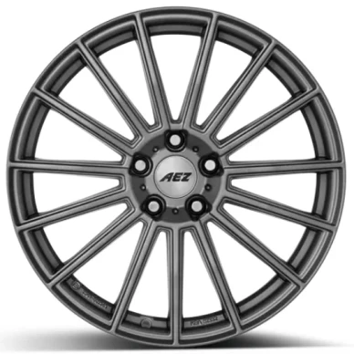 AEZ Steam Graphite 2 kuva