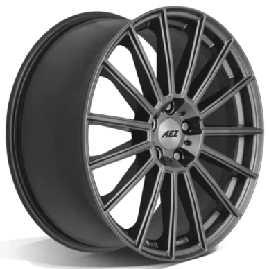 AEZ Steam Graphite 3 kuva