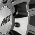 AEZ Steam Graphite 6