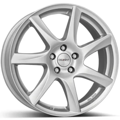 Dezent TW Silver Autonvanne 1 image