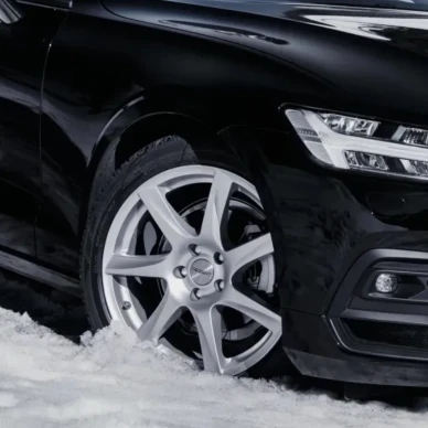 Dezent TW Silver Autonvanne 4 image