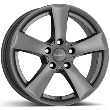 Dezent TX Graphite 1 image