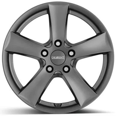 Dezent TX Graphite 2 image