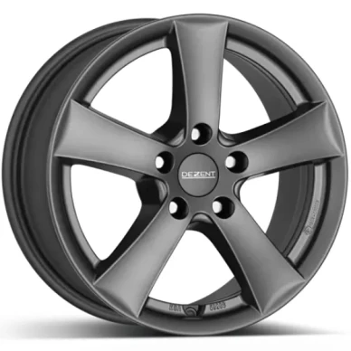 Dezent TX Graphite 3 image