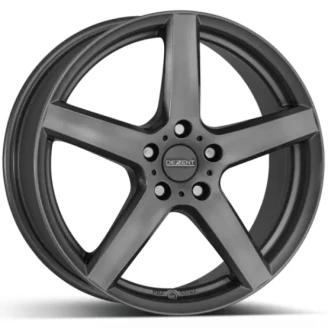 DEZENT TY Graphite image