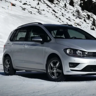 Dezent TY Graphite Ajoneuvonvanne 4 image