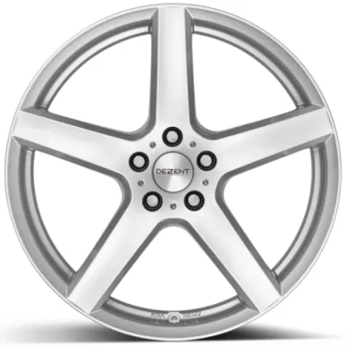 Dezent TY Silver 2 image