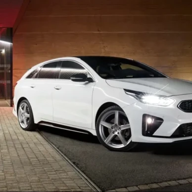 Dezent TY Silver 4 image