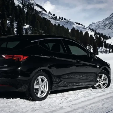 Dezent TY Silver 5 image