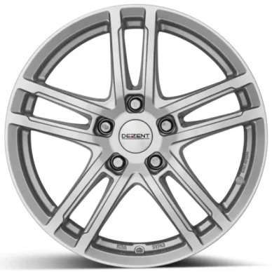 Dezent TZ Alumiinivanne 2 image