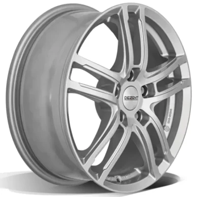 Dezent TZ Alumiinivanne 3 image