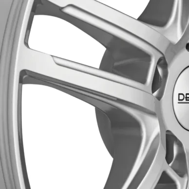 Dezent TZ Alumiinivanne 4 image