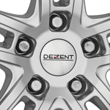 Dezent TZ Alumiinivanne 5 image