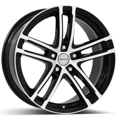 Dezent TZ C Dark Aluvanne 1 image