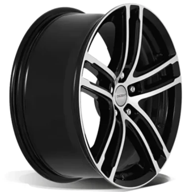 Dezent TZ C Dark Aluvanne 3 kuva