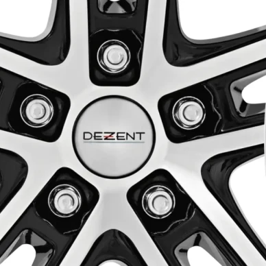 Dezent TZ C Dark Aluvanne 5 kuva