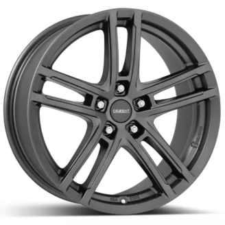 DEZENT TZ-C Graphite image