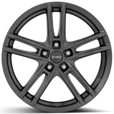 Alumiinivanne Dezent TZ C Grafiitti 2 kuva