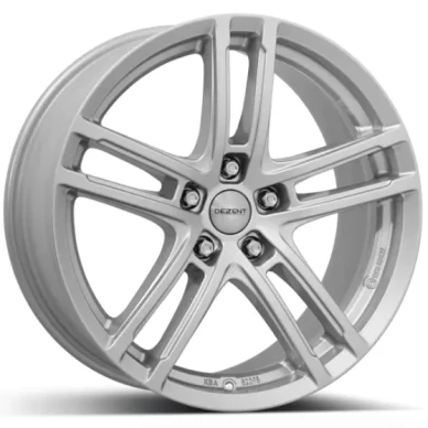 Dezent TZ C Alumiinivanne 1 image
