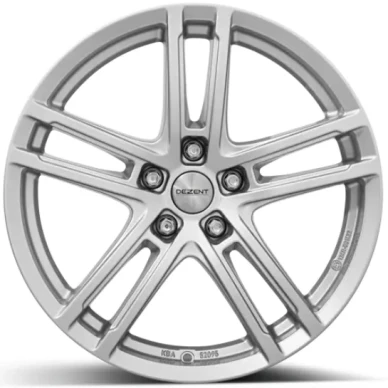 Dezent TZ C Alumiinivanne 2 image