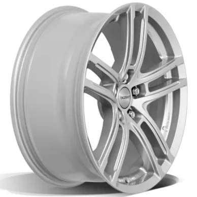 Dezent TZ C Alumiinivanne 3 image