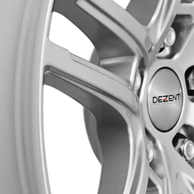 Dezent TZ C Alumiinivanne 4 image