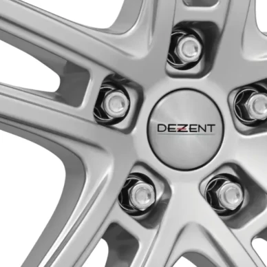 Dezent TZ C Alumiinivanne 5 image