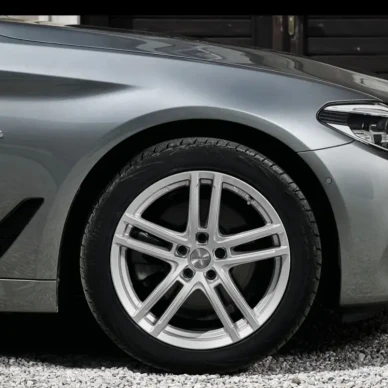 Dezent TZ C Alumiinivanne 7 image