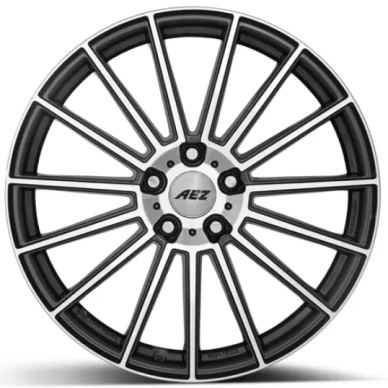 AEZ Steam Alumiinivanne 2 image