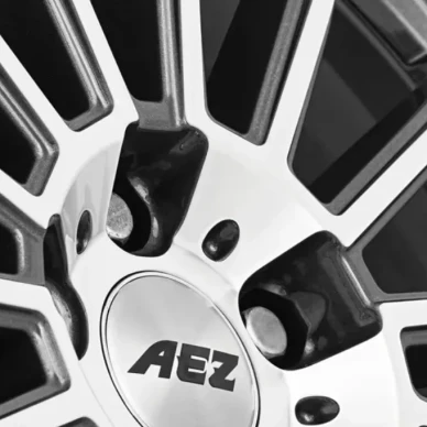 AEZ Steam Alumiinivanne 4 image