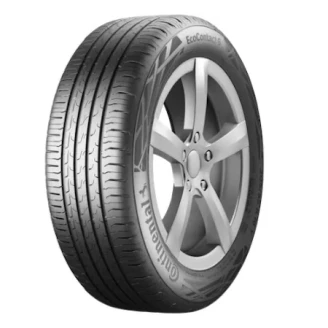 Continental EcoContact 6 kuva