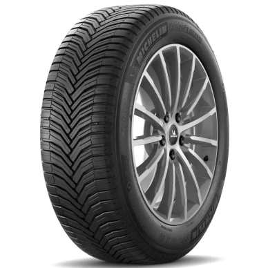 Michelin CrossClimate+ 3PMSF rengas 1 kuva