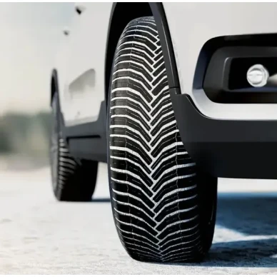 Michelin CrossClimate+ 3PMSF rengas 3 kuva