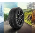 Michelin CrossClimate SUV Renkaat 2