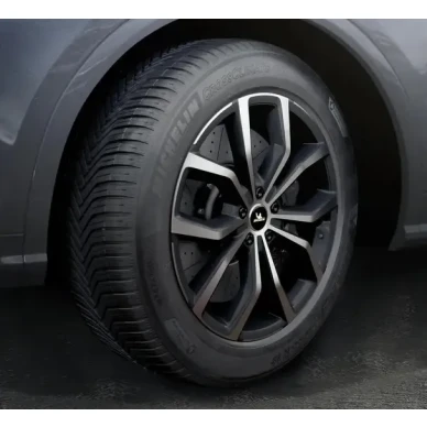 Michelin CrossClimate SUV Renkaat 4 kuva