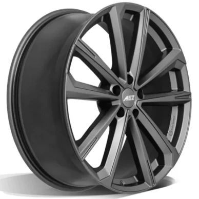 AEZ Aruba Graphite3 kuva