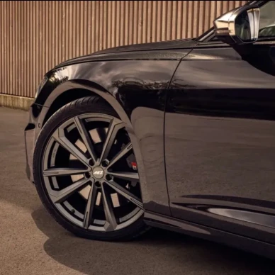 AEZ Aruba Graphite6 kuva