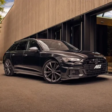 AEZ Aruba Graphite7 kuva