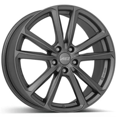 AEZ Tioga Graphite Aluvanne1 image