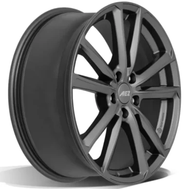 AEZ Tioga Graphite Aluvanne3 kuva