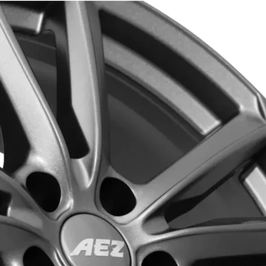 AEZ Tioga Graphite Aluvanne5 kuva