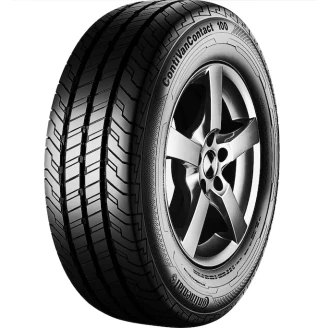 Continental ContiVanContact 100 kuva