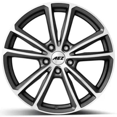 AEZ Tioga Titan Alumiinivanne2 kuva