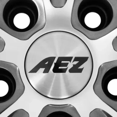 AEZ Tioga Titan Alumiinivanne4 kuva