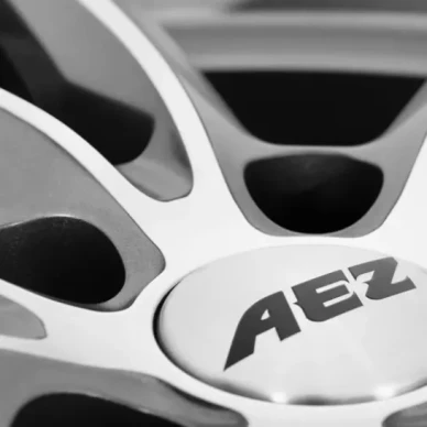 AEZ Tioga Titan Alumiinivanne6 kuva