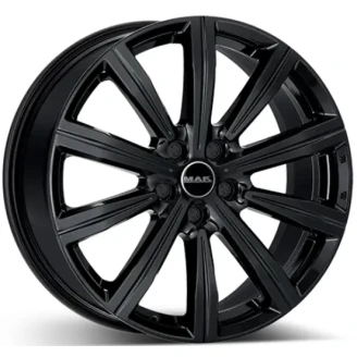 MAK Birmingham Dark image