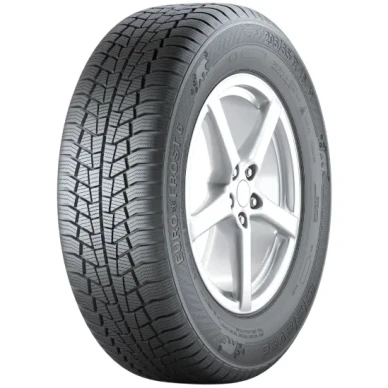 Gislaved Eurofrost 6 Teras Rengas Oulu kuva
