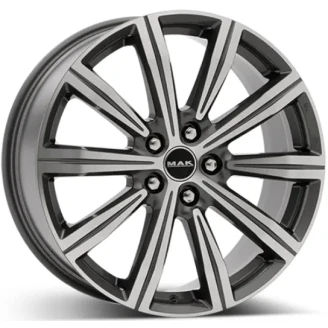 MAK Birmingham image